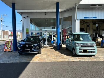 納車式！